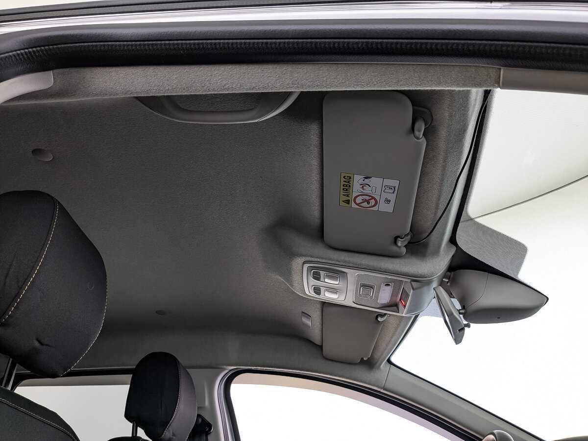 Купить Renault Duster, 2021, 105 384 км.. Фото: #19