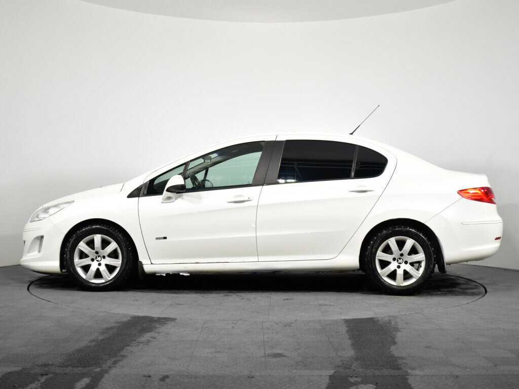 Купить Пежо 408, 2016, 208 197 км.. Фото: #7