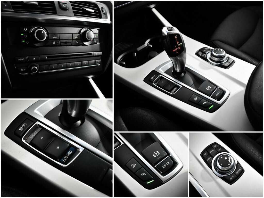 Купить BMW X3, 2012, 228 147 км.. Фото: #13