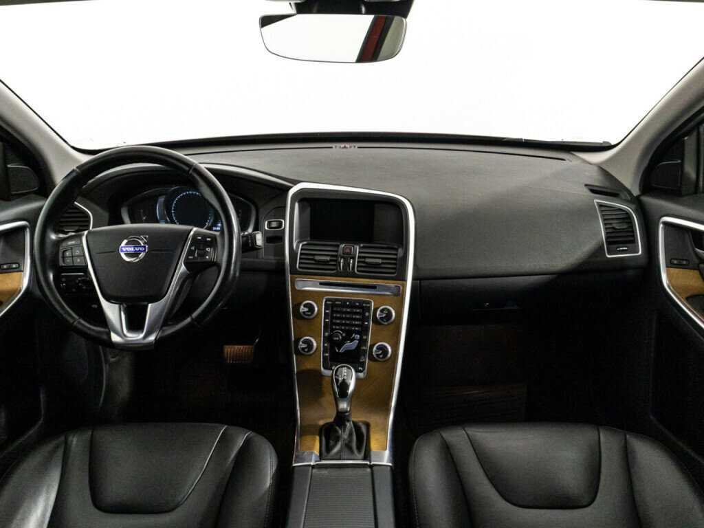 Купить Volvo XC60, 2014, 127 572 км.. Фото: #12