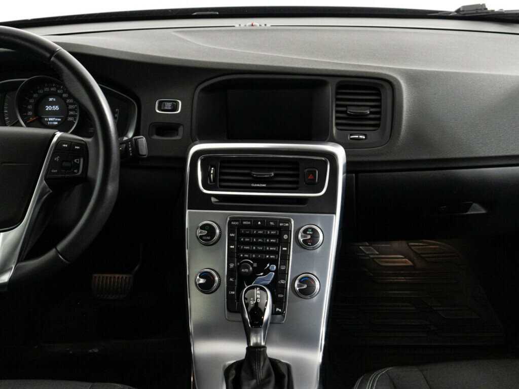 Купить Volvo S60, 2017, 111 050 км.. Фото: #13