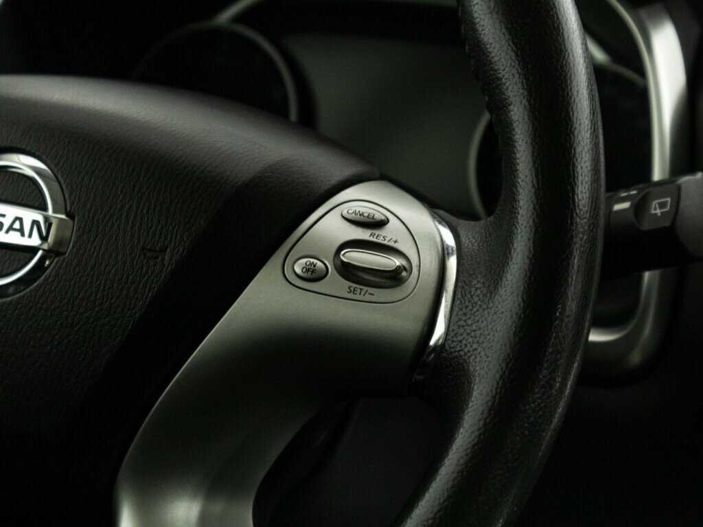 Купить Nissan Murano, 2018, 116 562 км.. Фото: #22