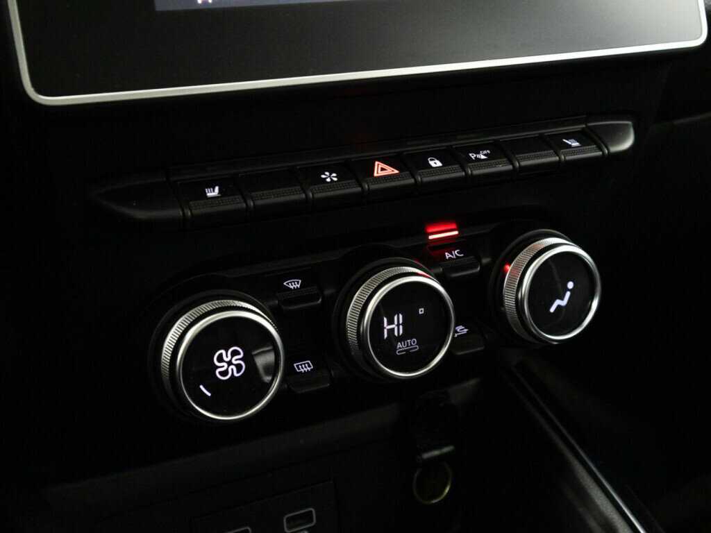 Купить Рено Аркана, 2019, 70 750 км.. Фото: #15