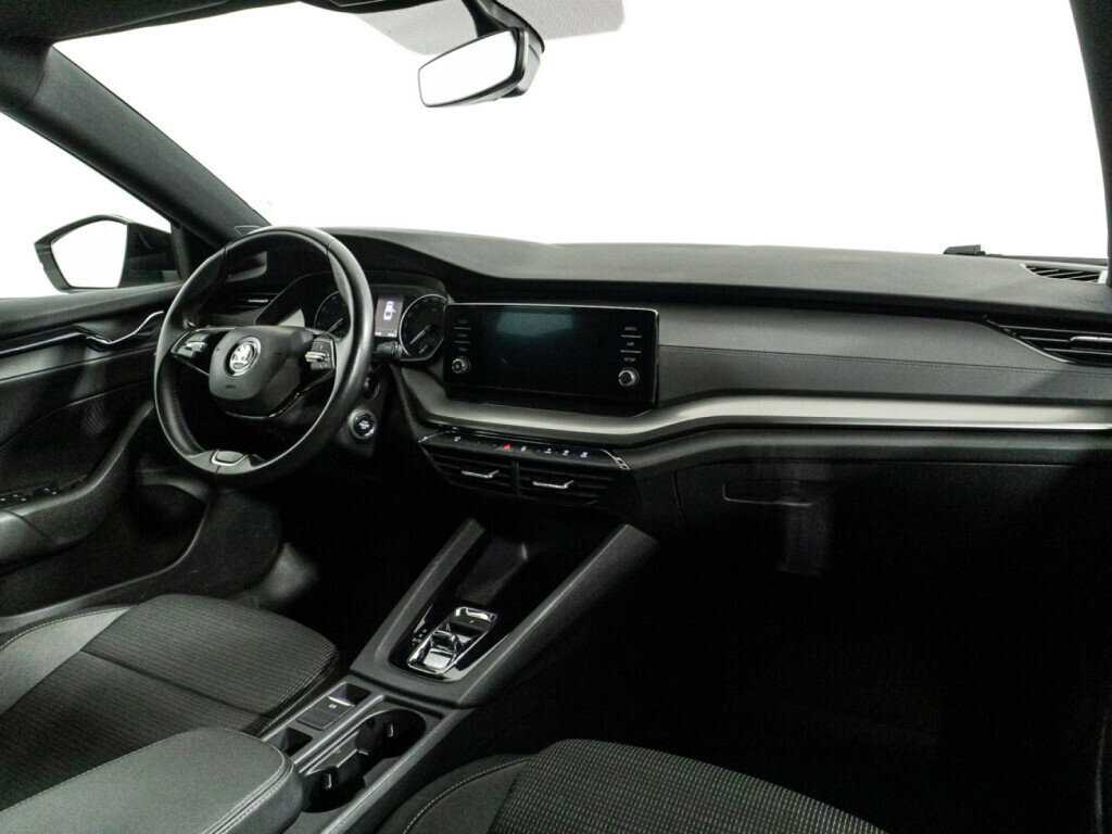 Купить Skoda Octavia, 2021, 138 000 км.. Фото: #8