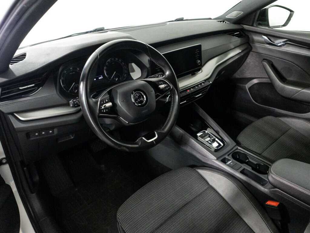Купить Skoda Octavia, 2021, 138 000 км.. Фото: #10