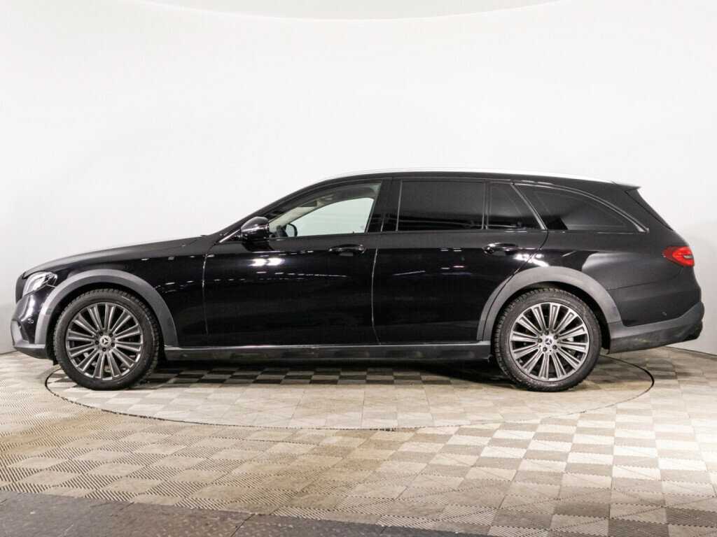 Купить Mercedes-Benz E-Класс, 2017, 200 929 км.. Фото: #7