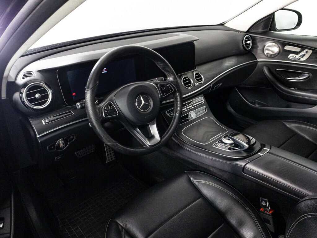 Купить Mercedes-Benz E-Класс, 2017, 200 929 км.. Фото: #10