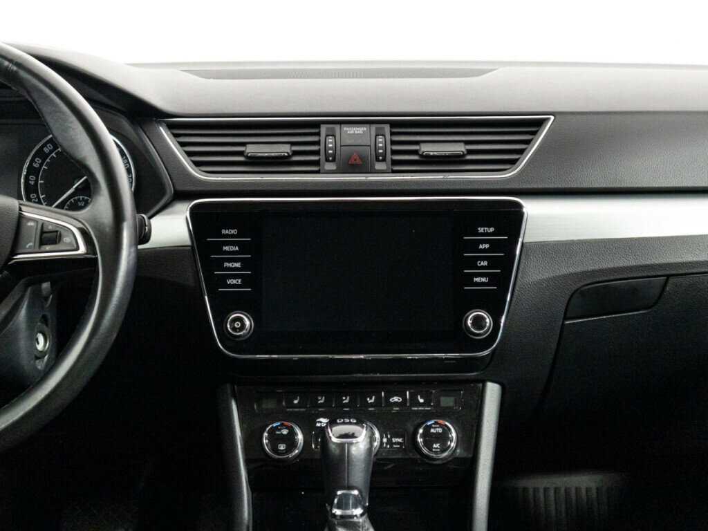 Купить Skoda Superb, 2018, 160 211 км.. Фото: #13