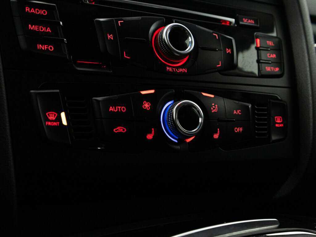 Купить Audi A5, 2014, 134 900 км.. Фото: #15