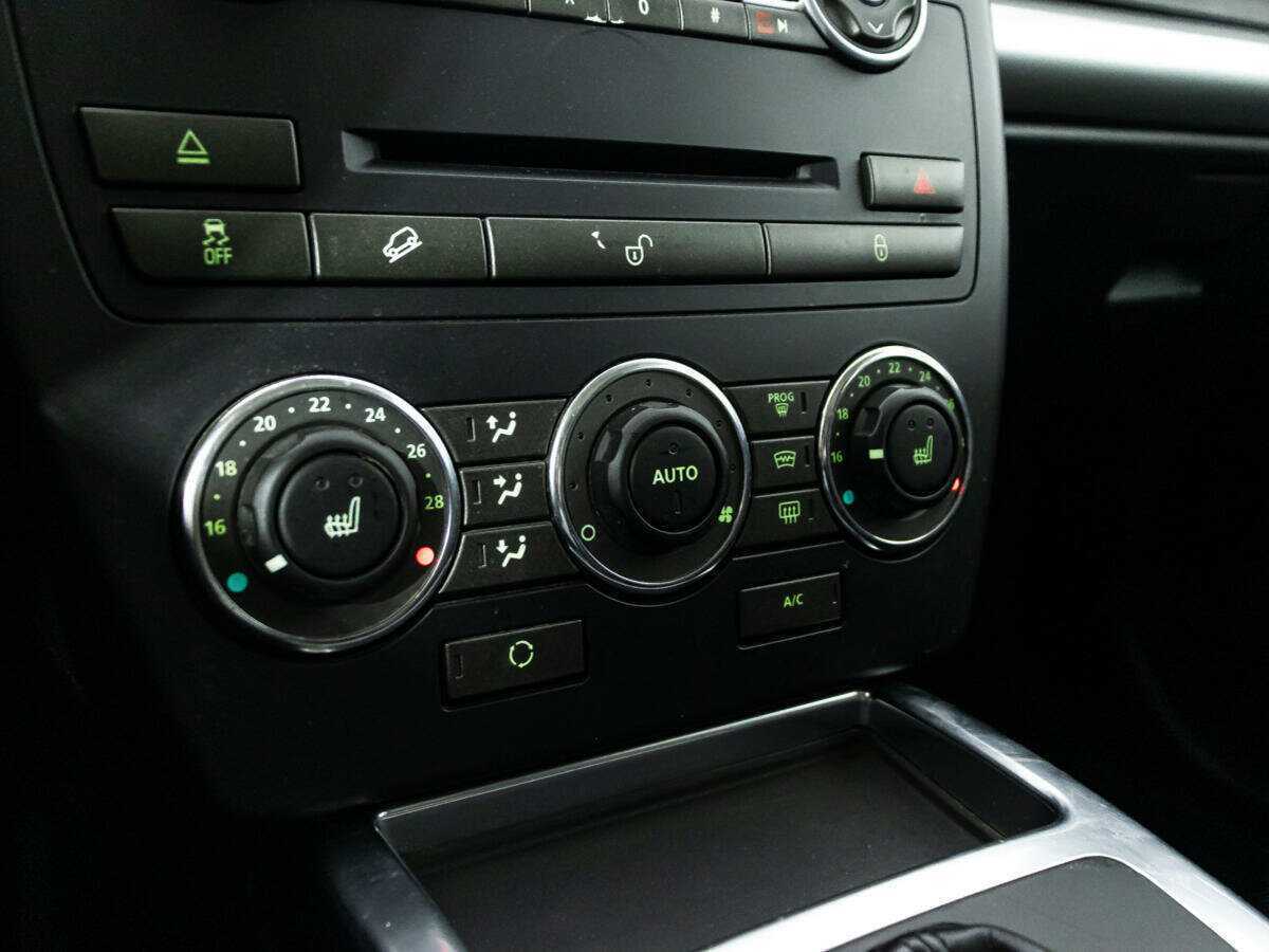 Купить Land Rover Freelander, 2013, 304 923 км.. Фото: #14