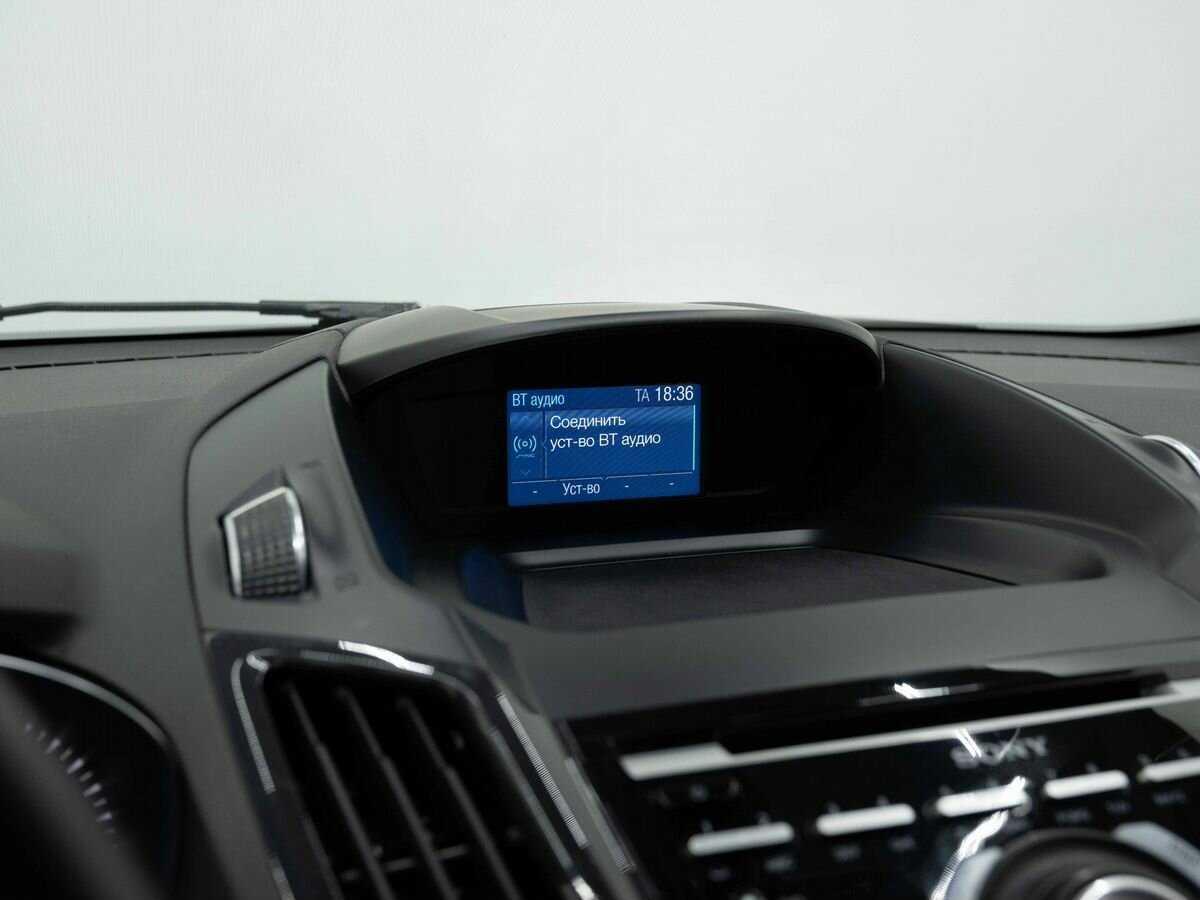 Купить Форд Куга, 2016, 163 000 км.. Фото: #20