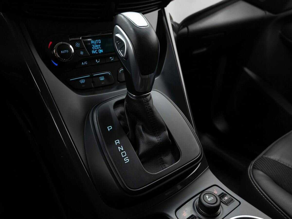 Купить Форд Куга, 2016, 163 000 км.. Фото: #24