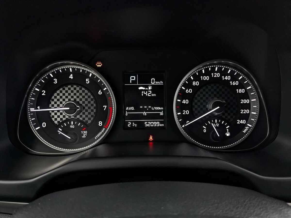 Купить Хендай Елантра, 2019, 52 091 км.. Фото: #15