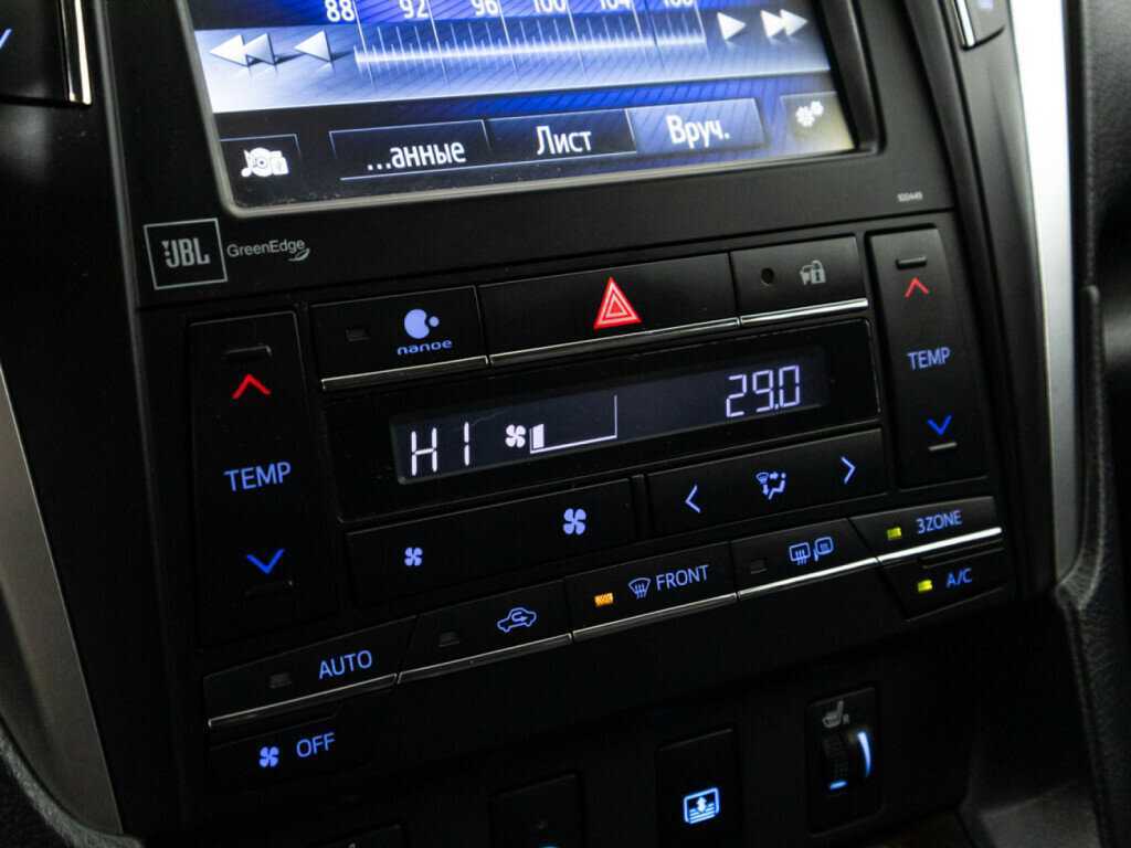 Купить Toyota Camry, 2016, 193 253 км.. Фото: #16