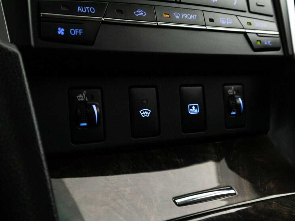 Купить Toyota Camry, 2016, 193 253 км.. Фото: #17