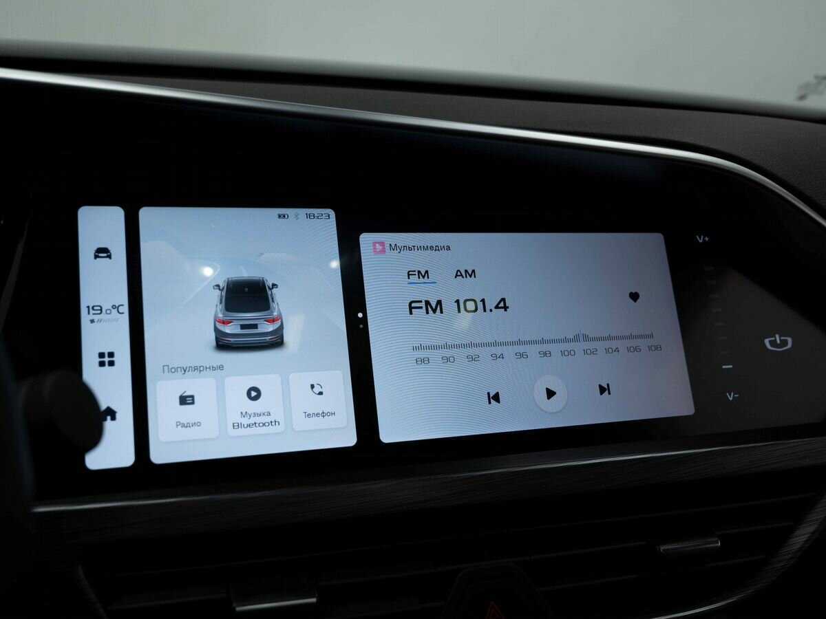 Купить Geely Tugella, 2023, 32 000 км.. Фото: #26