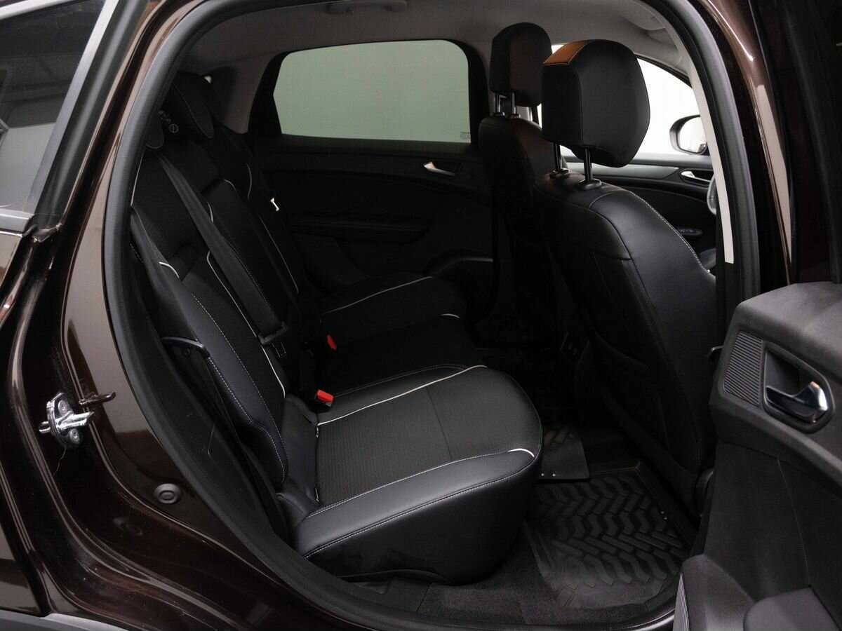 Купить Рено Аркана, 2020, 94 000 км.. Фото: #10