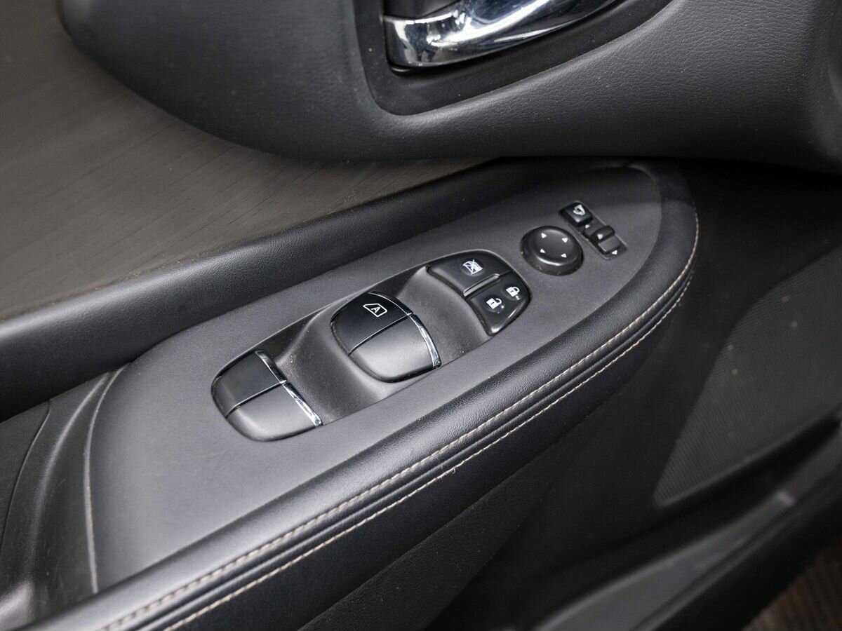 Купить Nissan Murano, 2016, 183 439 км.. Фото: #19