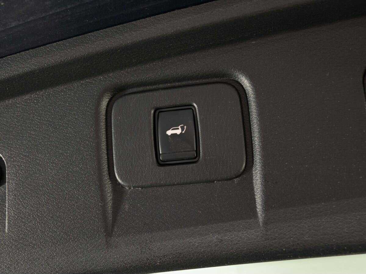 Купить Nissan Murano, 2016, 183 439 км.. Фото: #25