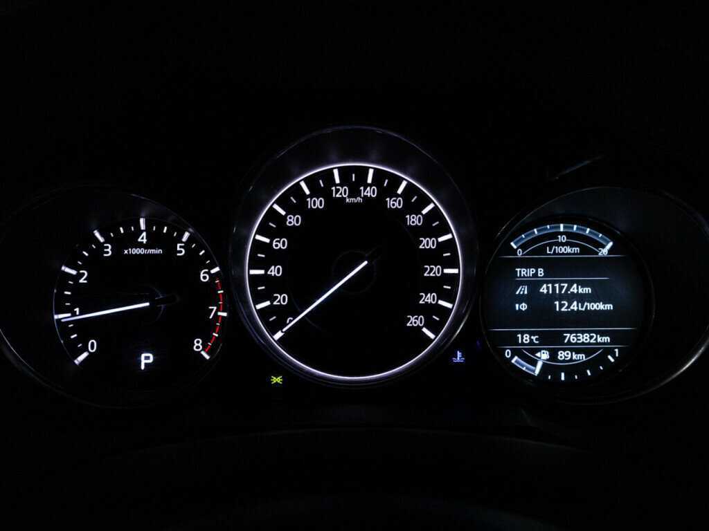 Купить Mazda 6, 2016, 76 382 км.. Фото: #11