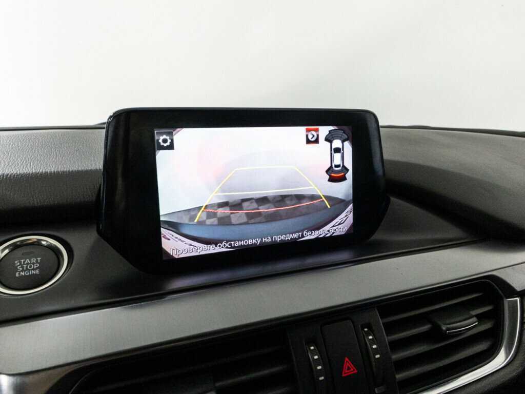 Купить Mazda 6, 2016, 76 382 км.. Фото: #15