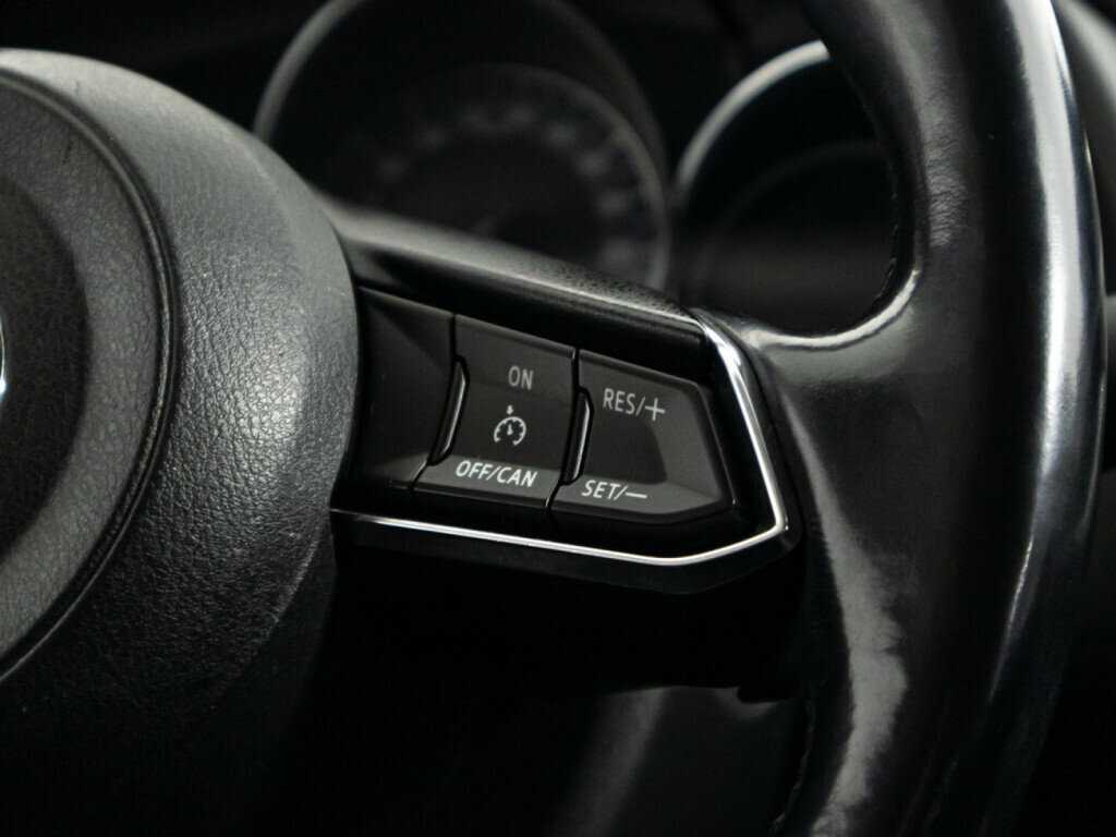 Купить Mazda 6, 2016, 76 382 км.. Фото: #20