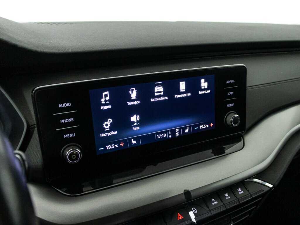 Купить Skoda Octavia, 2021, 92 183 км.. Фото: #14