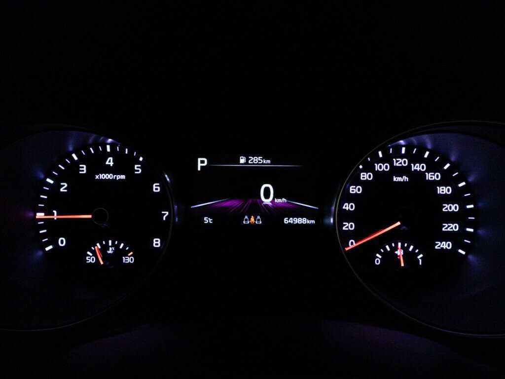 Купить Kia Ceed, 2022, 64 985 км.. Фото: #11