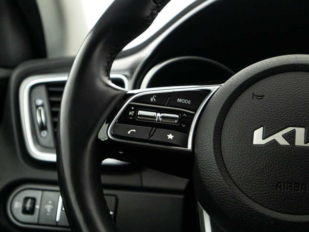 Купить Kia Ceed, 2022, 64 985 км.. Фото: #19