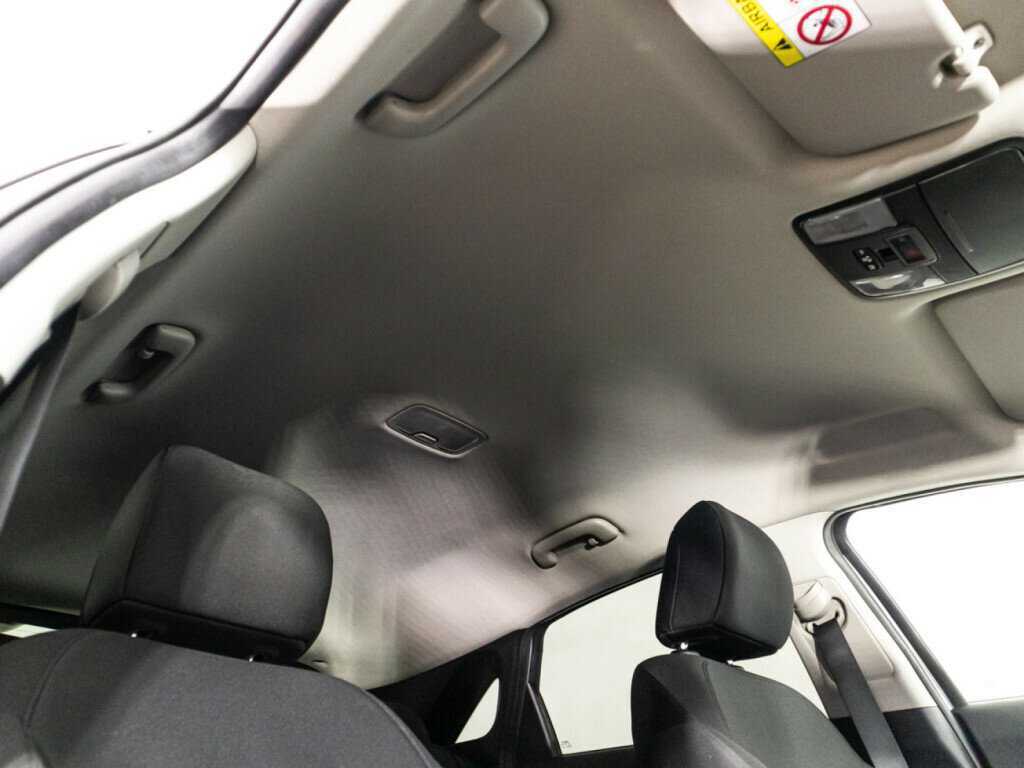 Купить Kia Ceed, 2022, 64 985 км.. Фото: #27