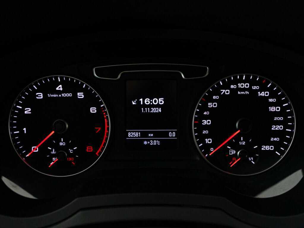 Купить Audi Q3, 2012, 82 566 км.. Фото: #11