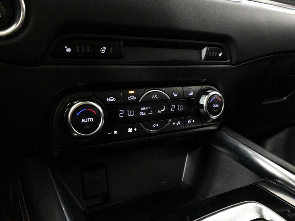 Купить Mazda CX-5, 2018, 100 978 км.. Фото: #18