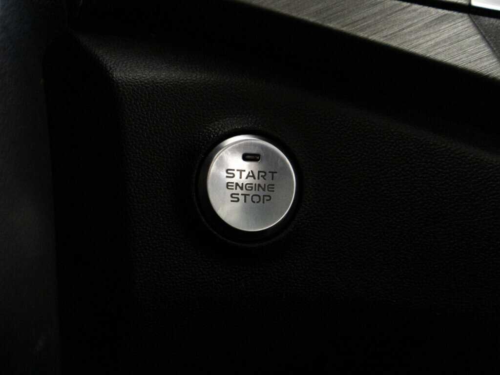 Купить Changan CS35 Plus, 2023, 22 500 км.. Фото: #20