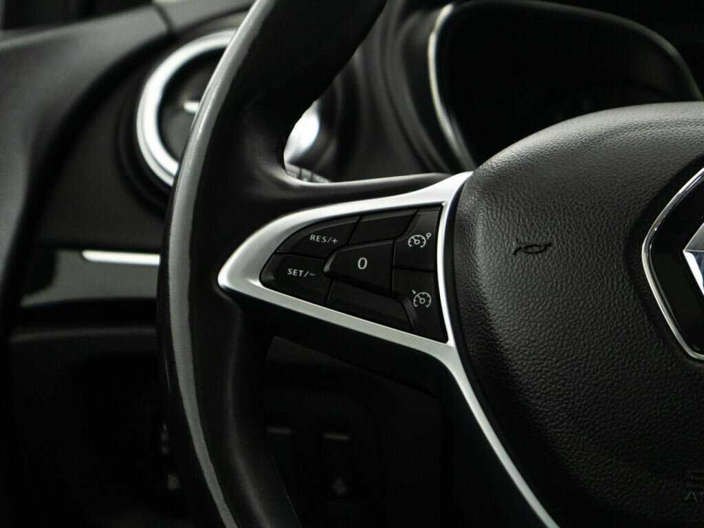 Купить Renault Kaptur, 2021, 38 599 км.. Фото: #17