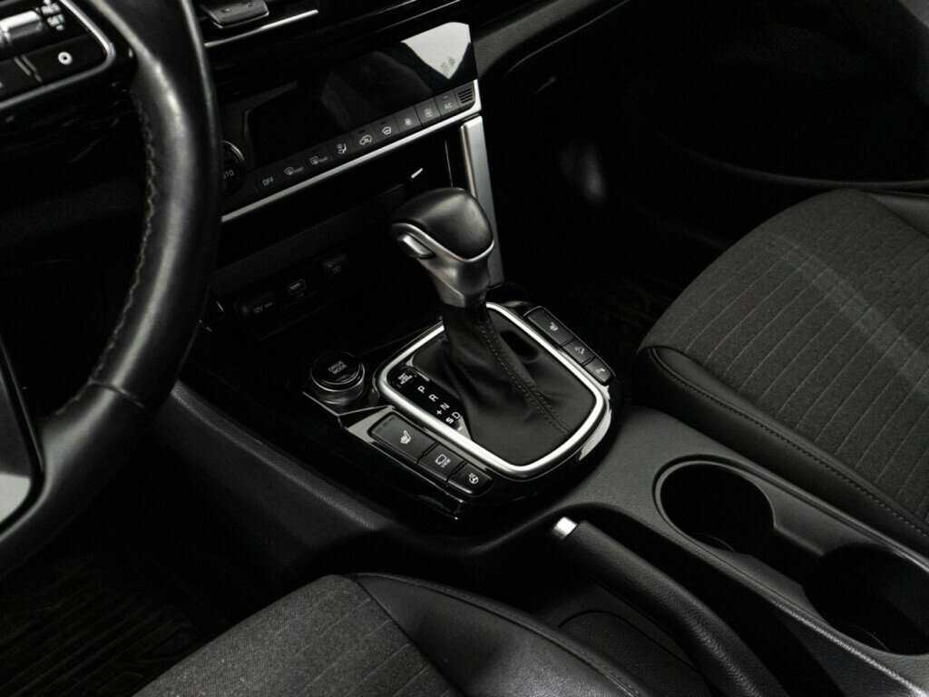 Купить Kia Seltos, 2021, 56 872 км.. Фото: #16