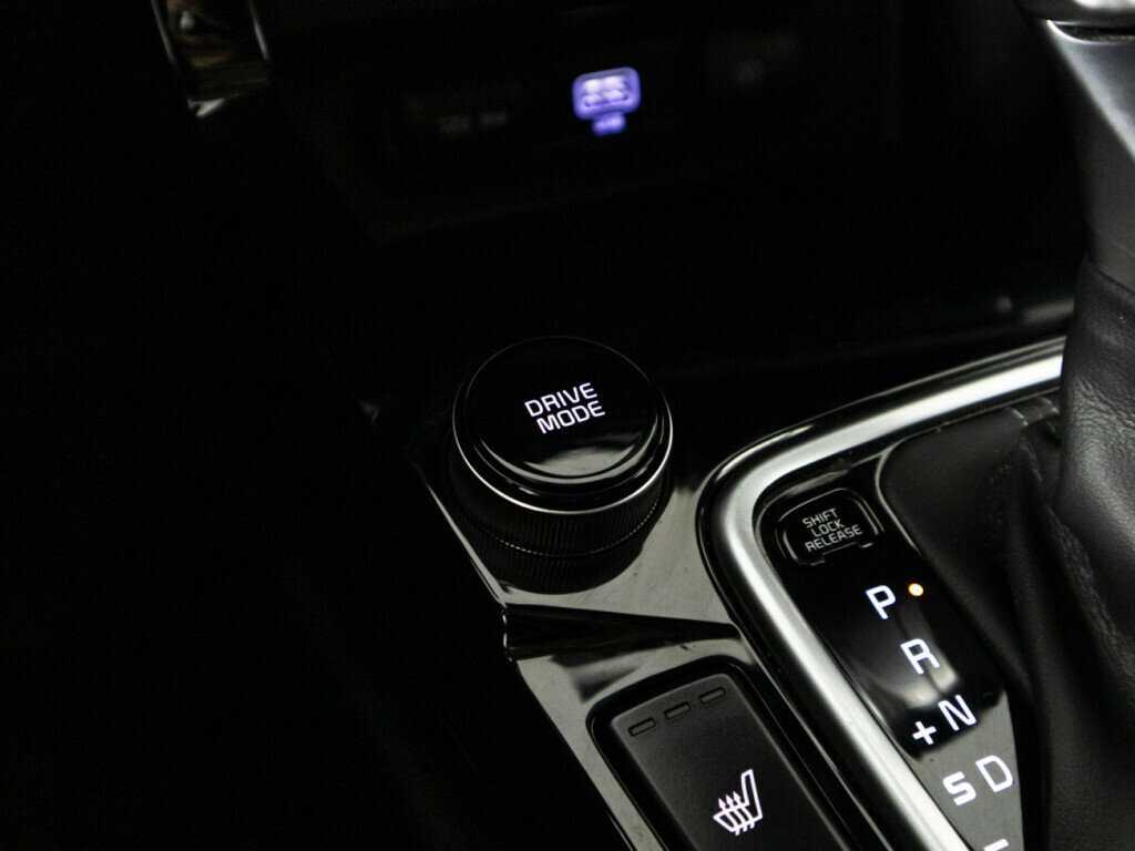 Купить Kia Seltos, 2021, 56 872 км.. Фото: #18