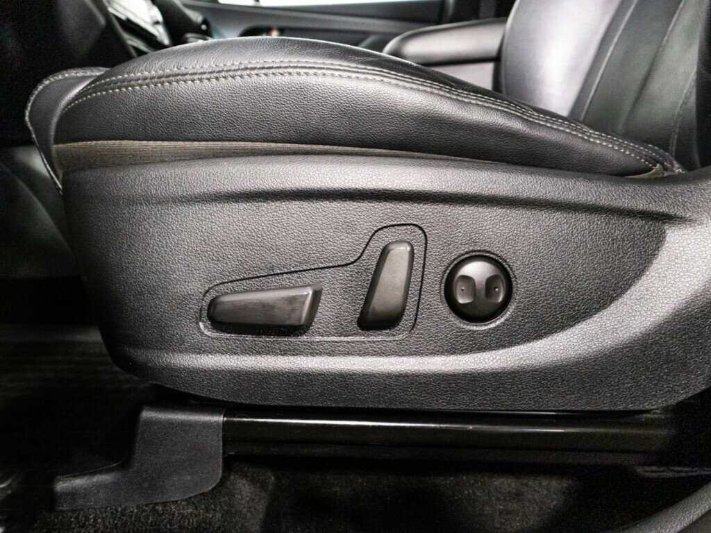 Купить Hyundai Santa Fe, 2019, 139 807 км.. Фото: #20