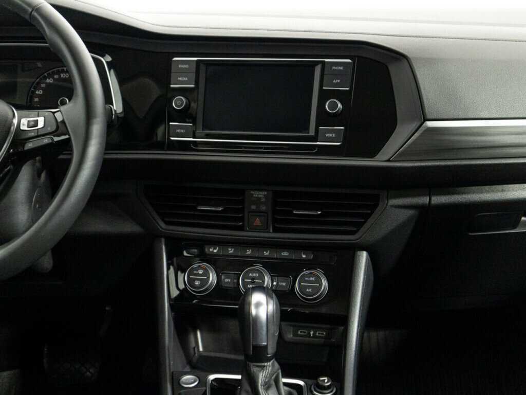 Купить Volkswagen Jetta, 2020, 34 606 км.. Фото: #13