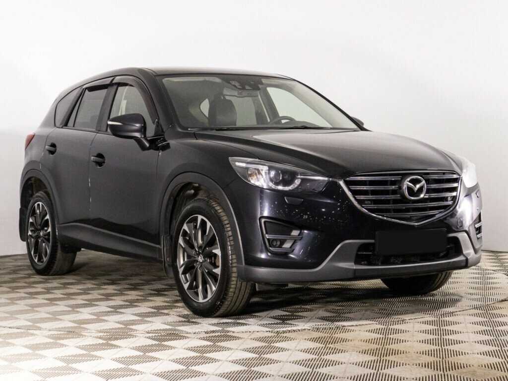 Купить Mazda CX-5, 2015, 250 411 км.. Фото: #2