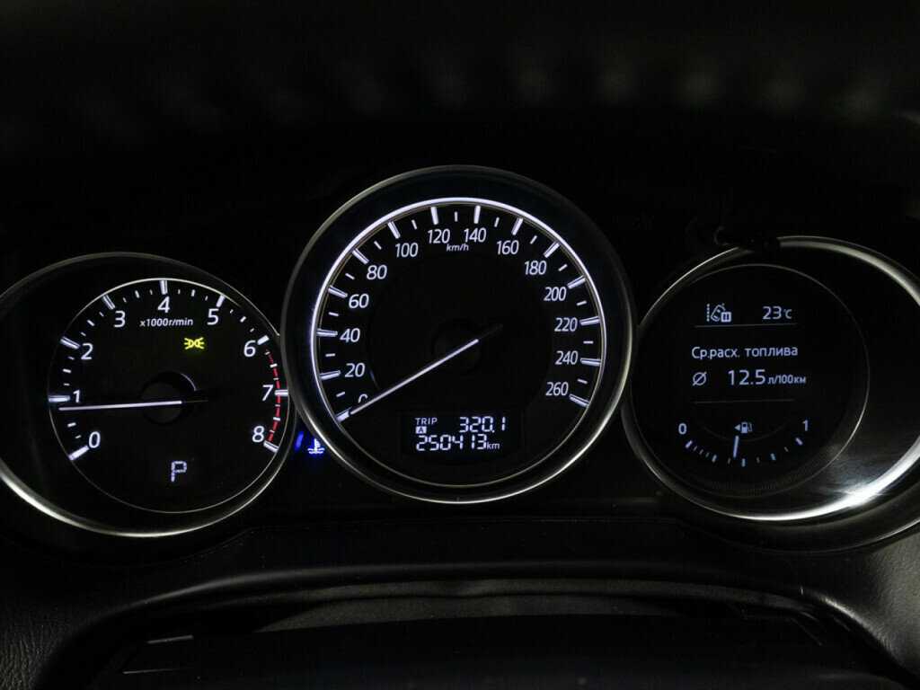 Купить Mazda CX-5, 2015, 250 411 км.. Фото: #11