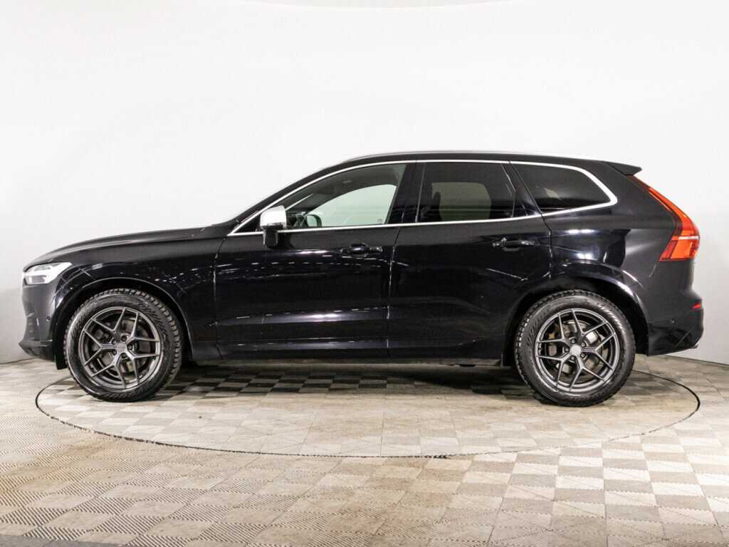 Купить Volvo XC60, 2018, 134 300 км.. Фото: #7