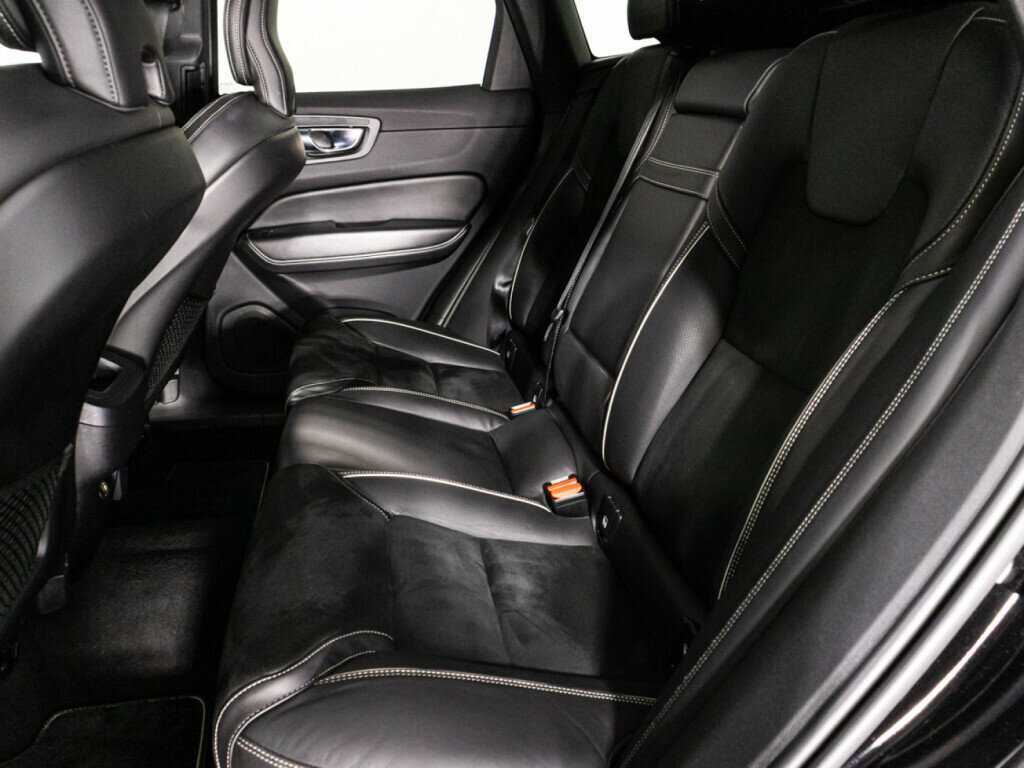 Купить Volvo XC60, 2018, 134 300 км.. Фото: #9