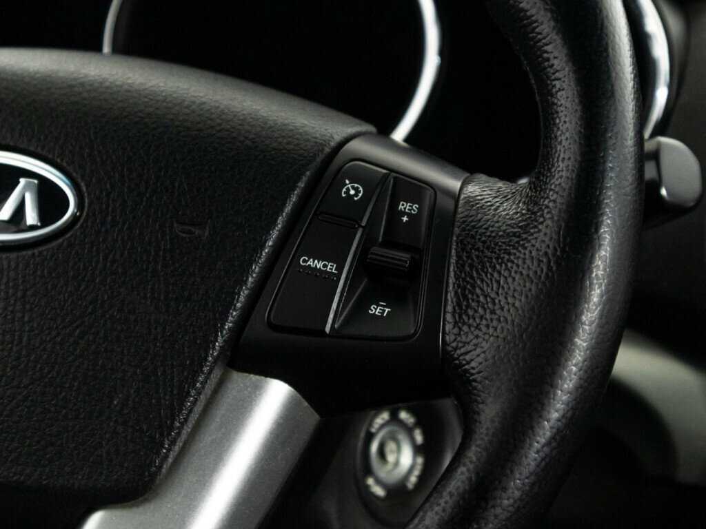 Купить Киа Соренто, 2012, 187 165 км.. Фото: #16