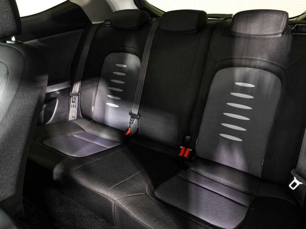 Купить Киа Сид, 2013, 155 000 км.. Фото: #9