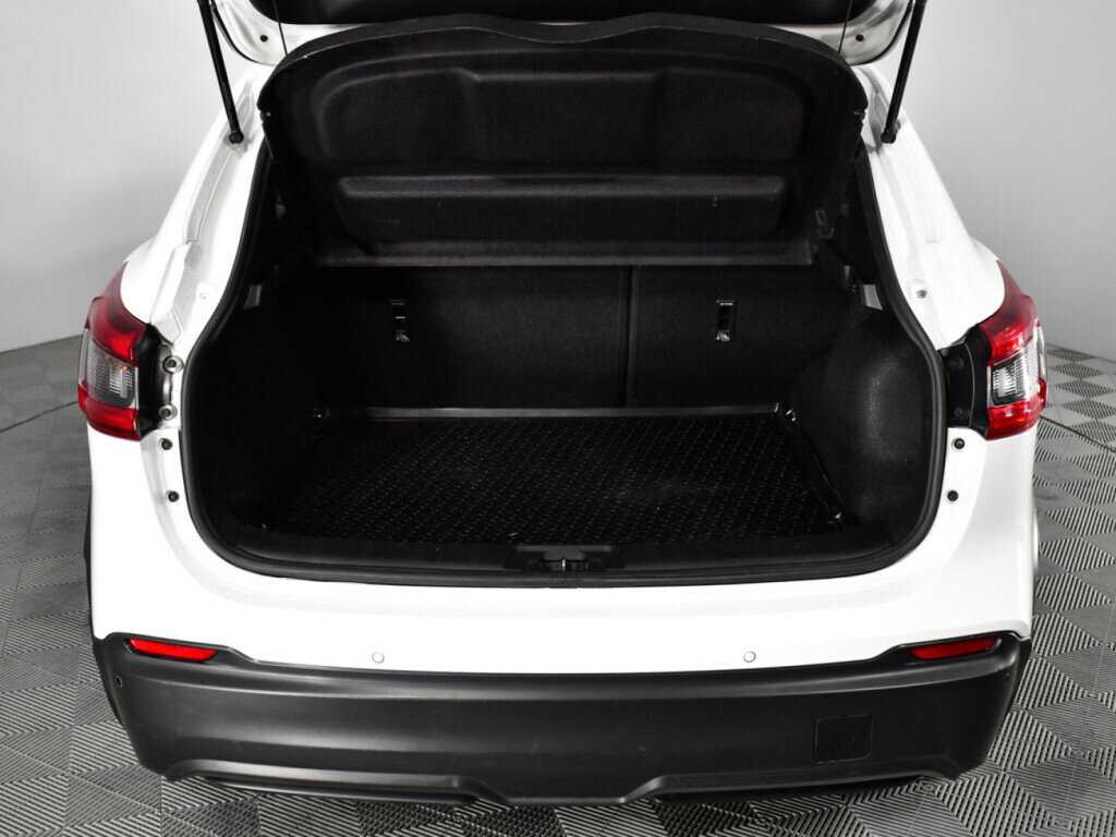 Купить Ниссан Кашкай, 2019, 61 907 км.. Фото: #15