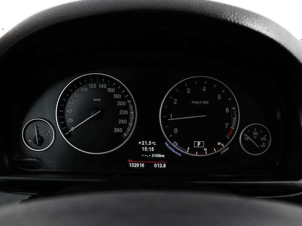 Купить BMW 5 серии, 2012, 132 915 км.. Фото: #8