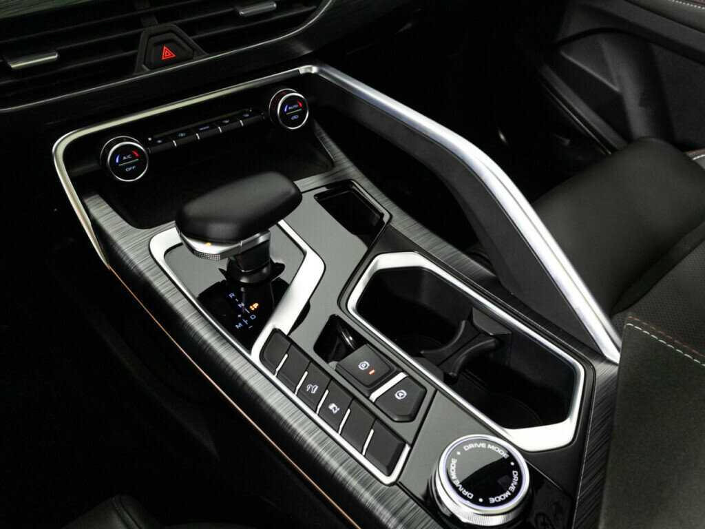 Купить Geely Tugella, 2023, 31 700 км.. Фото: #21