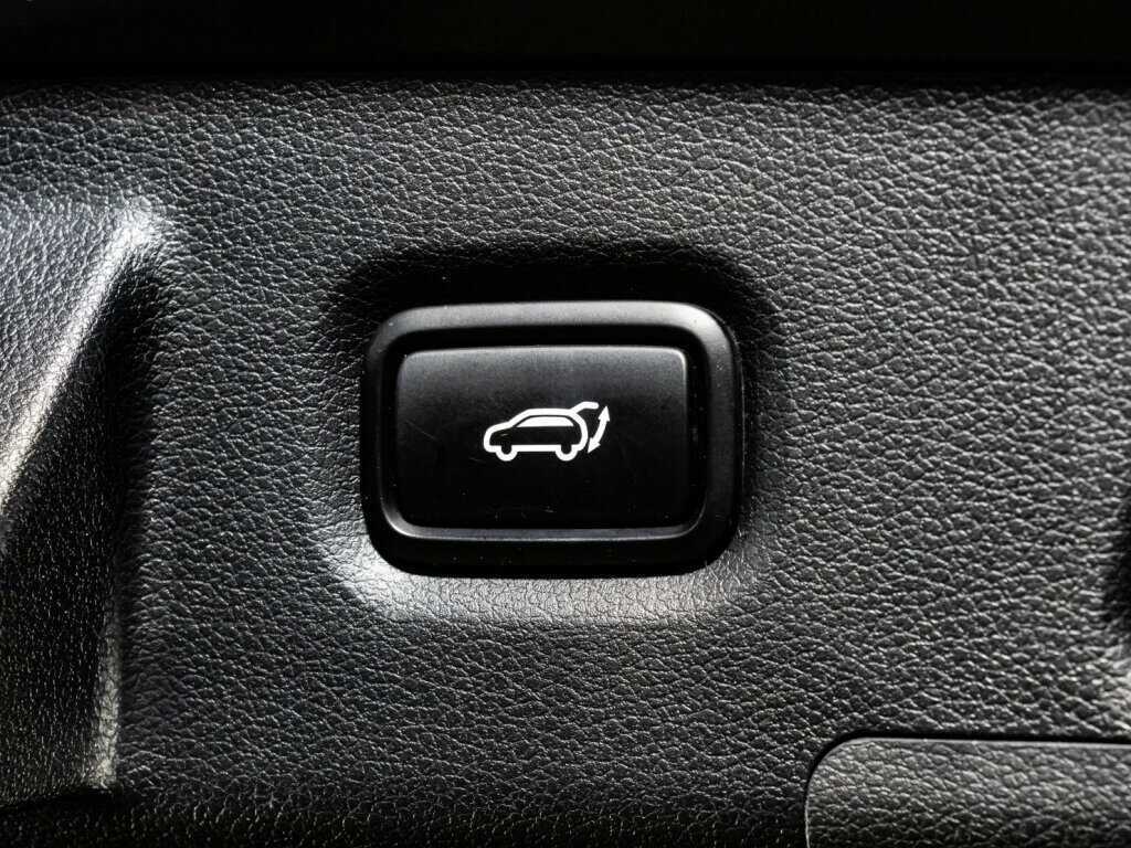 Купить Hyundai Santa Fe, 2018, 73 842 км.. Фото: #25