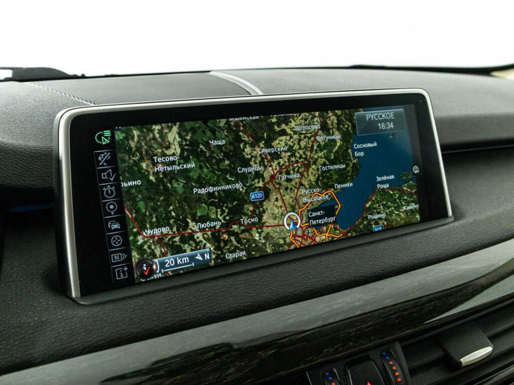 Купить BMW X5, 2014, 250 000 км.. Фото: #19