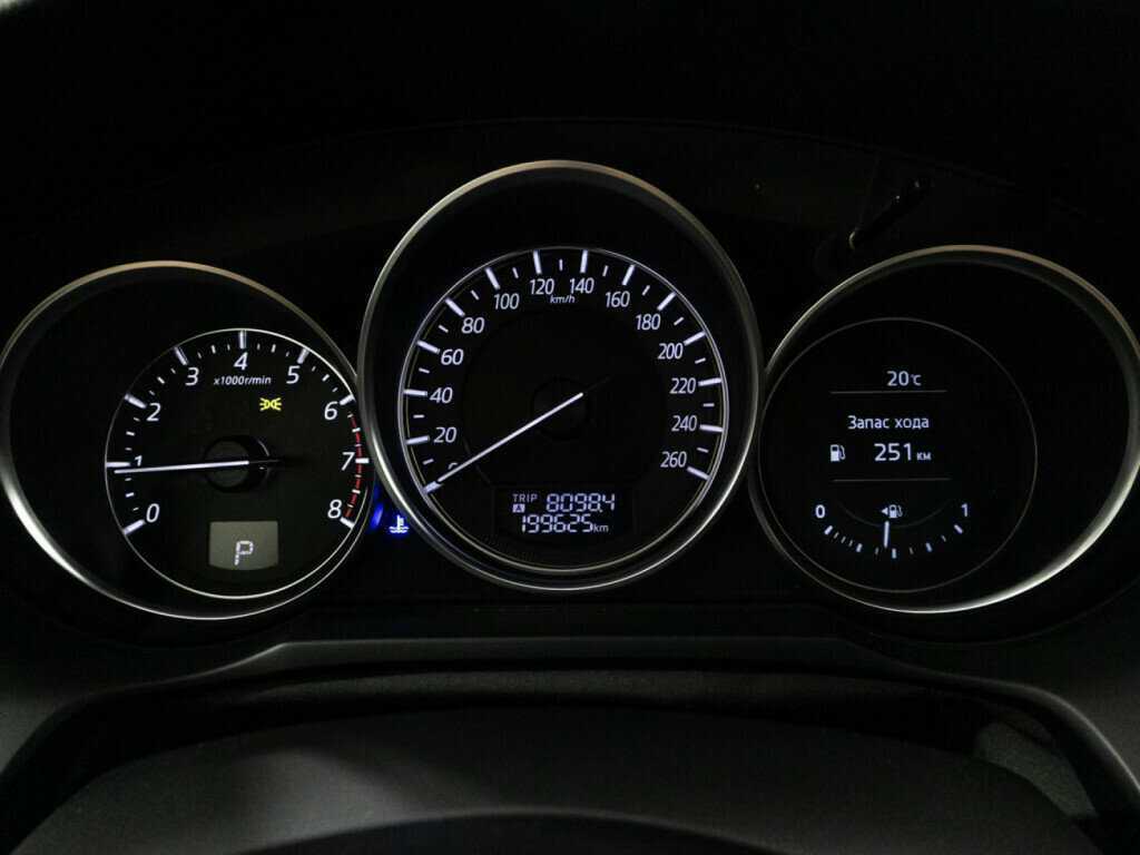 Купить Мазда 6, 2015, 199 000 км.. Фото: #11